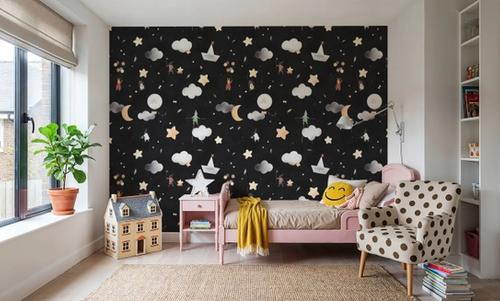 Dream Sky