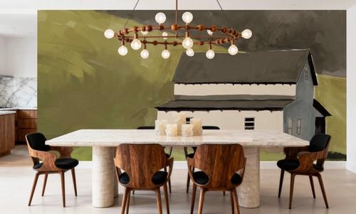 Neutral Barn I