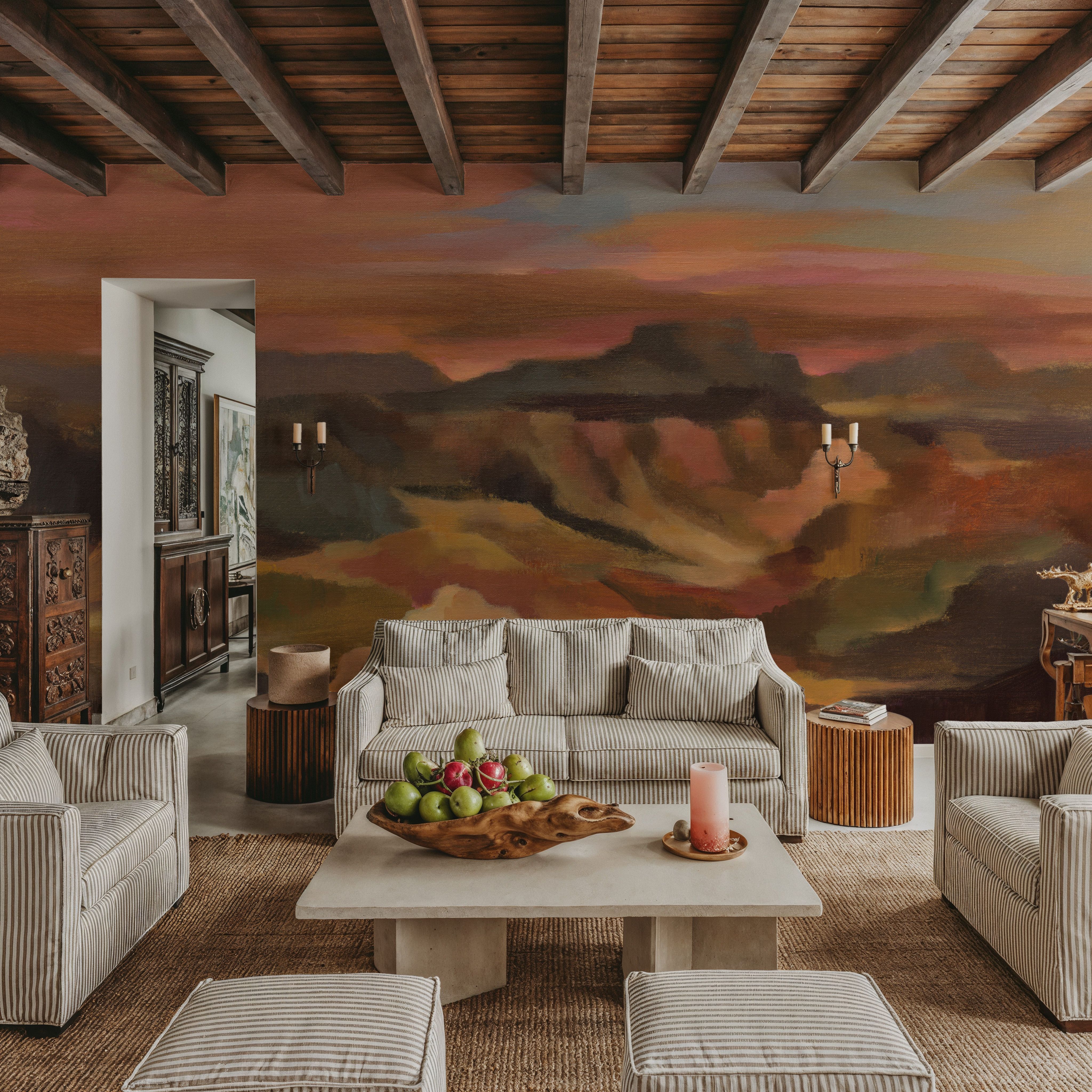 Desert Ridge