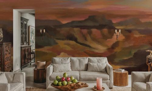 Desert Ridge