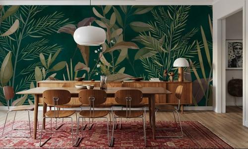 Nordic Summer Ornament