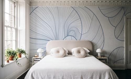 Ease, Blue