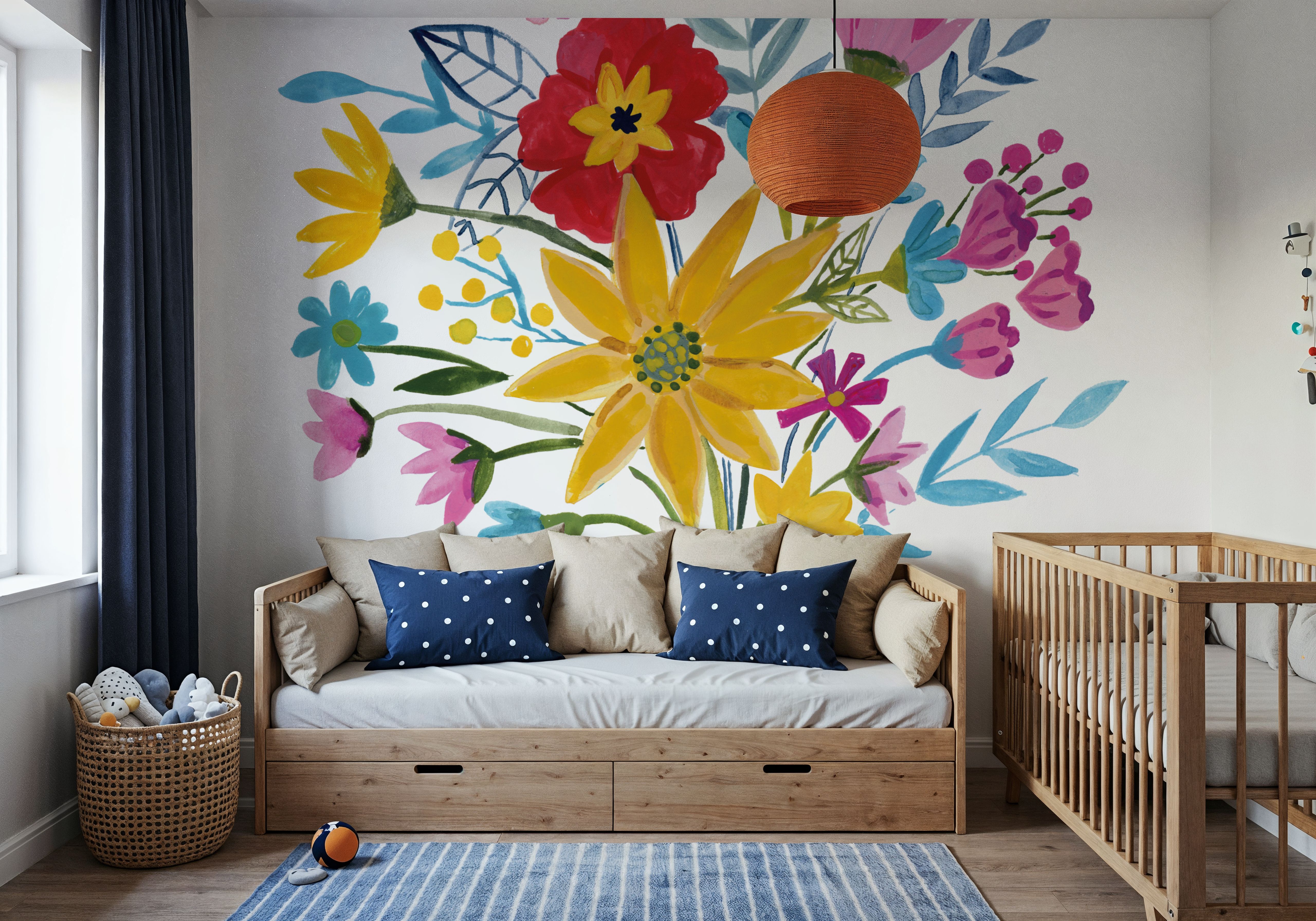 Butterfly Bouquet II