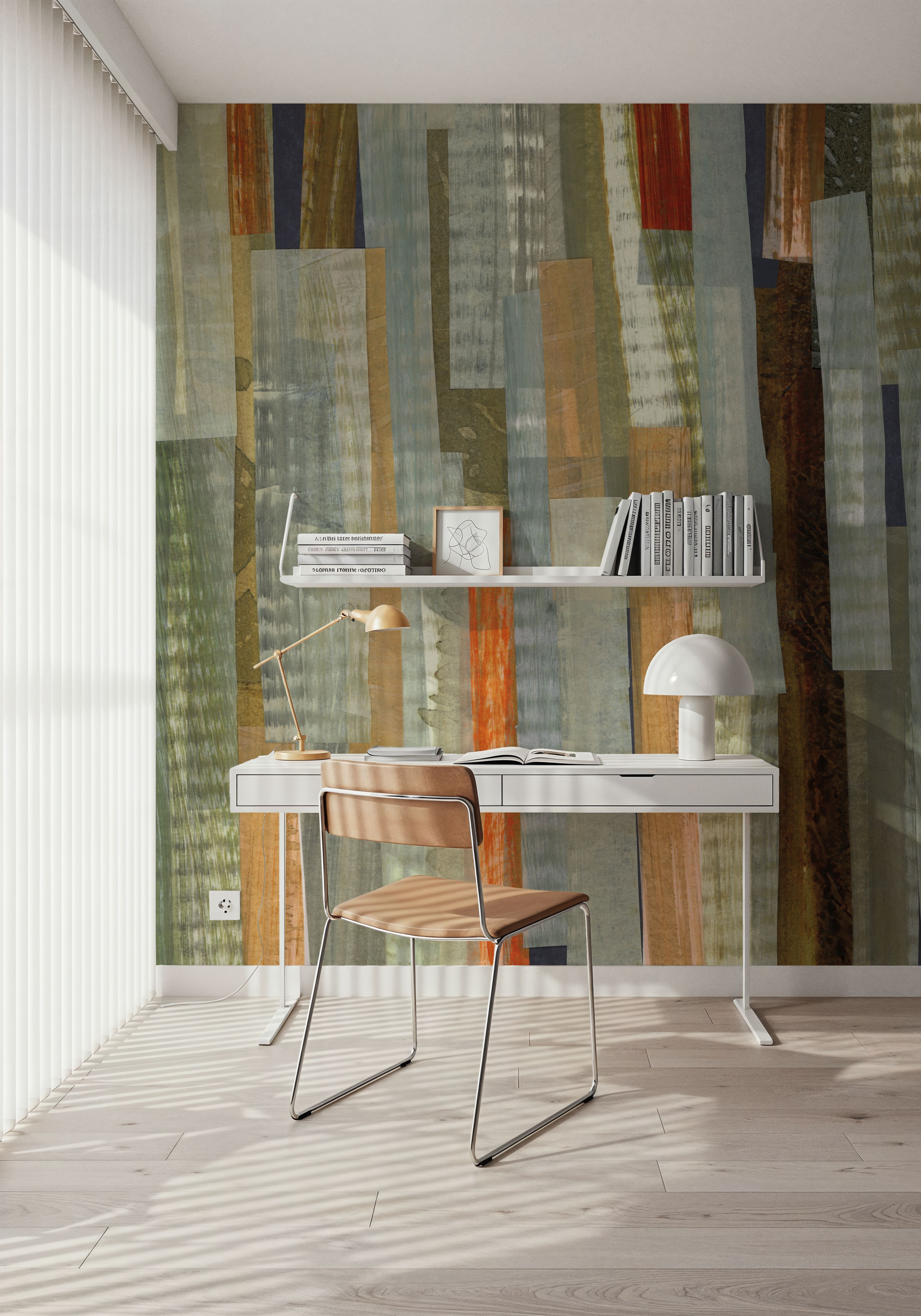 River Trout Study II