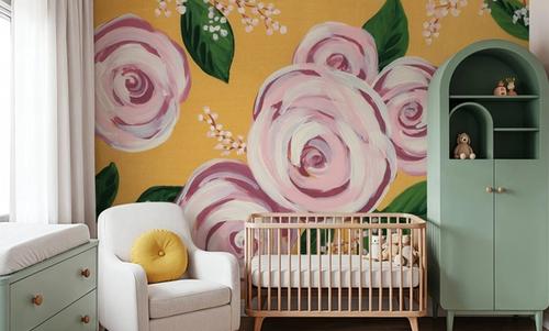 Garden Roses II