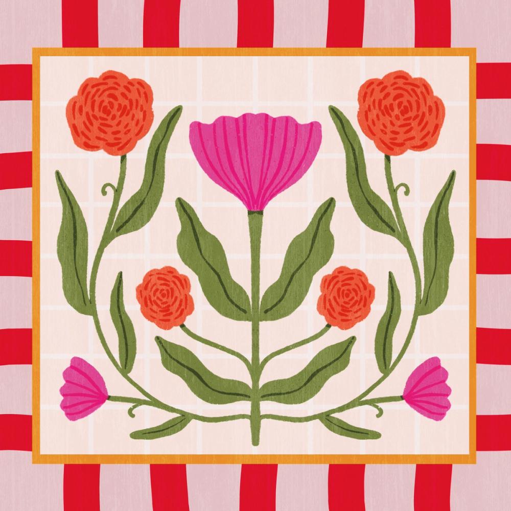 Bloom Bright I