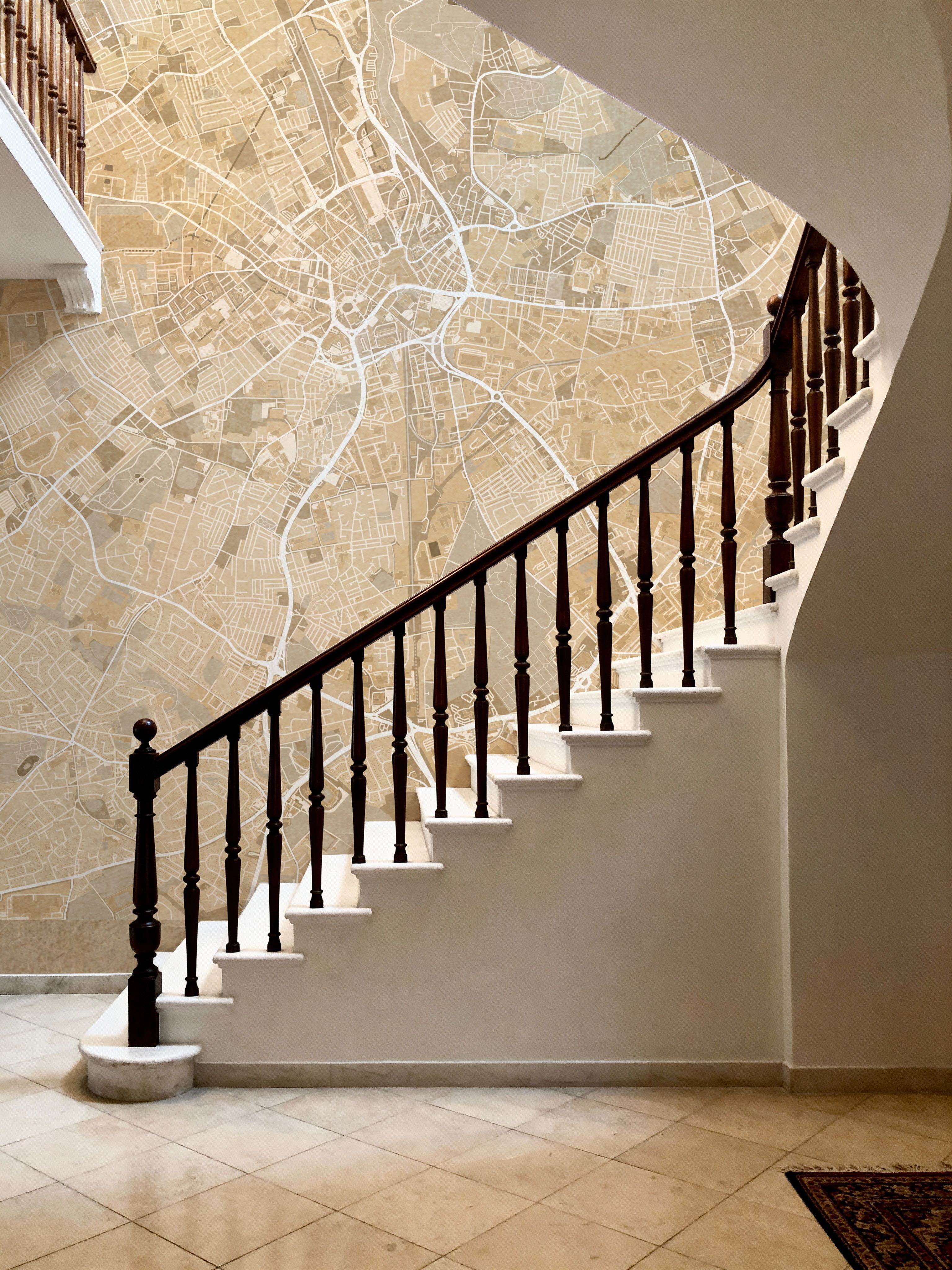 Bradford Ochre