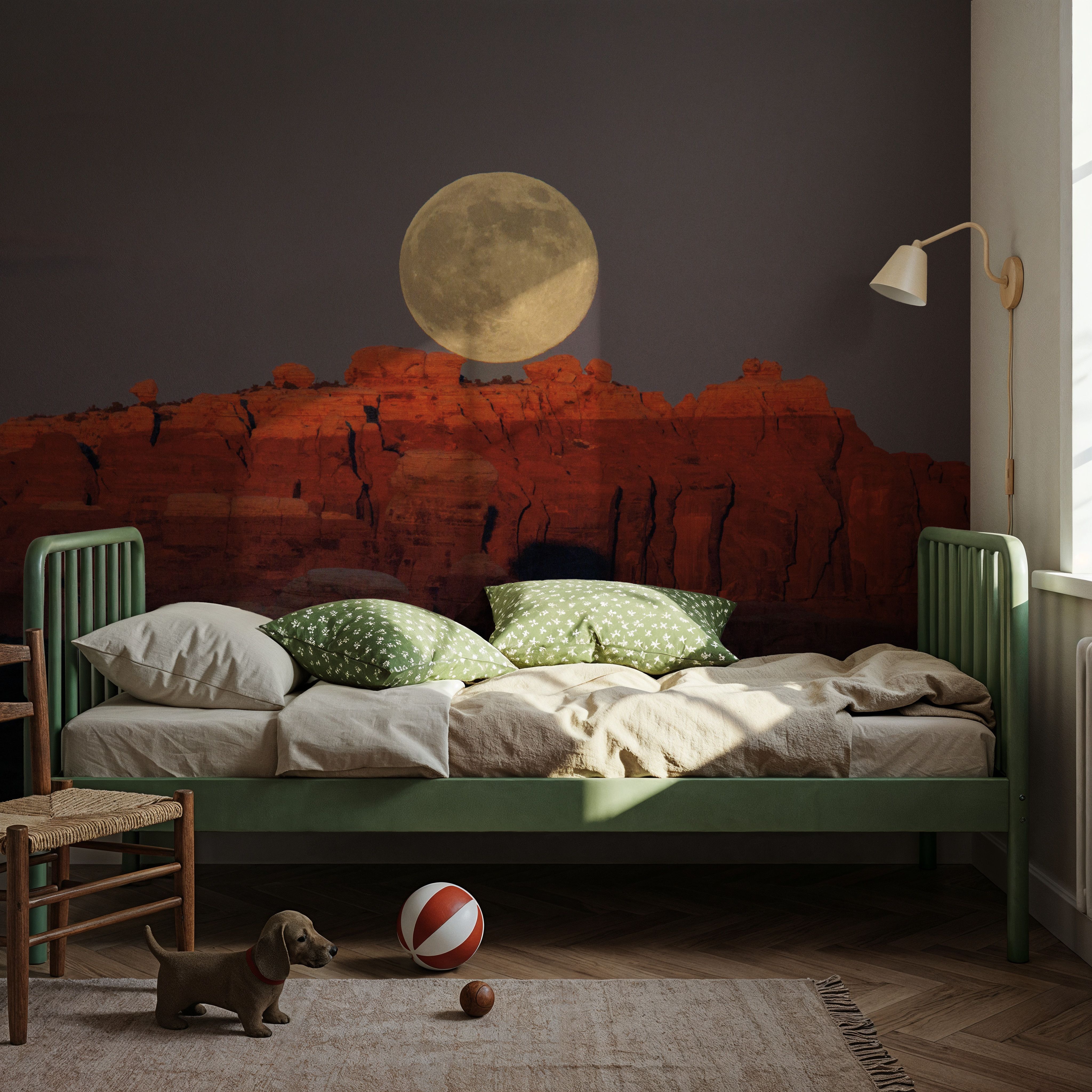 Cold Moon
