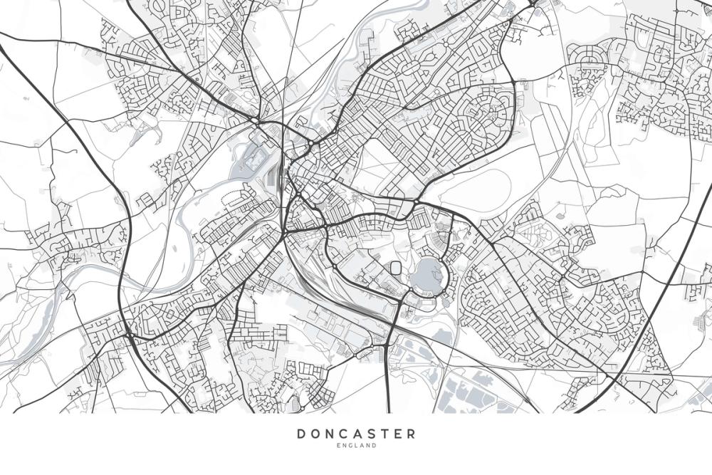 Doncaster White