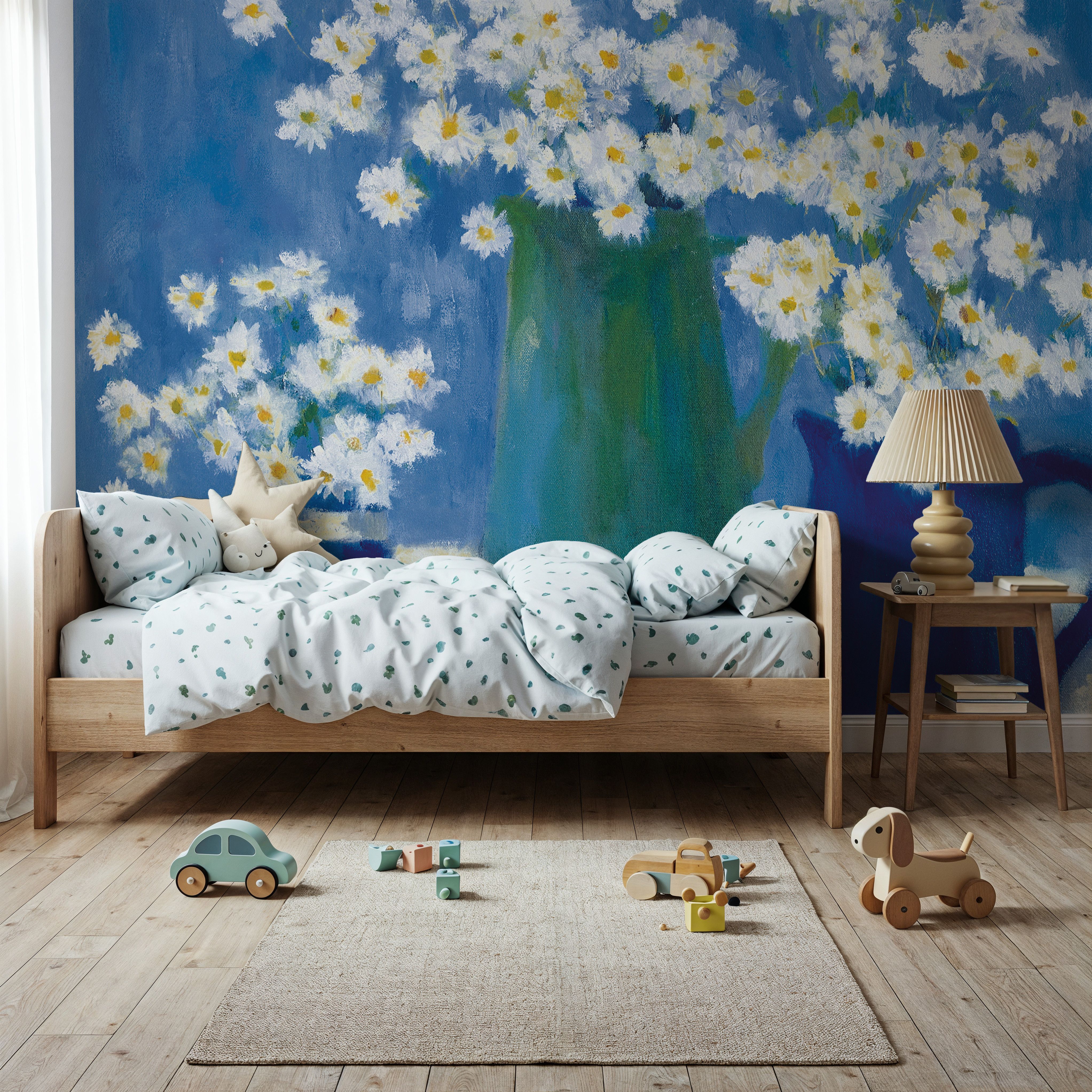 Summer Daisies