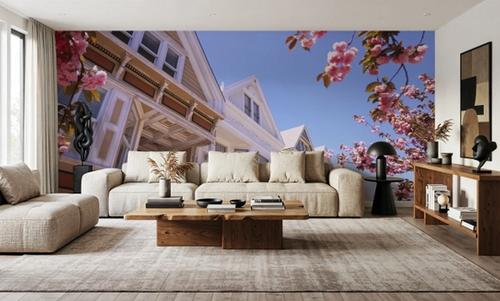 Victorian Blossom