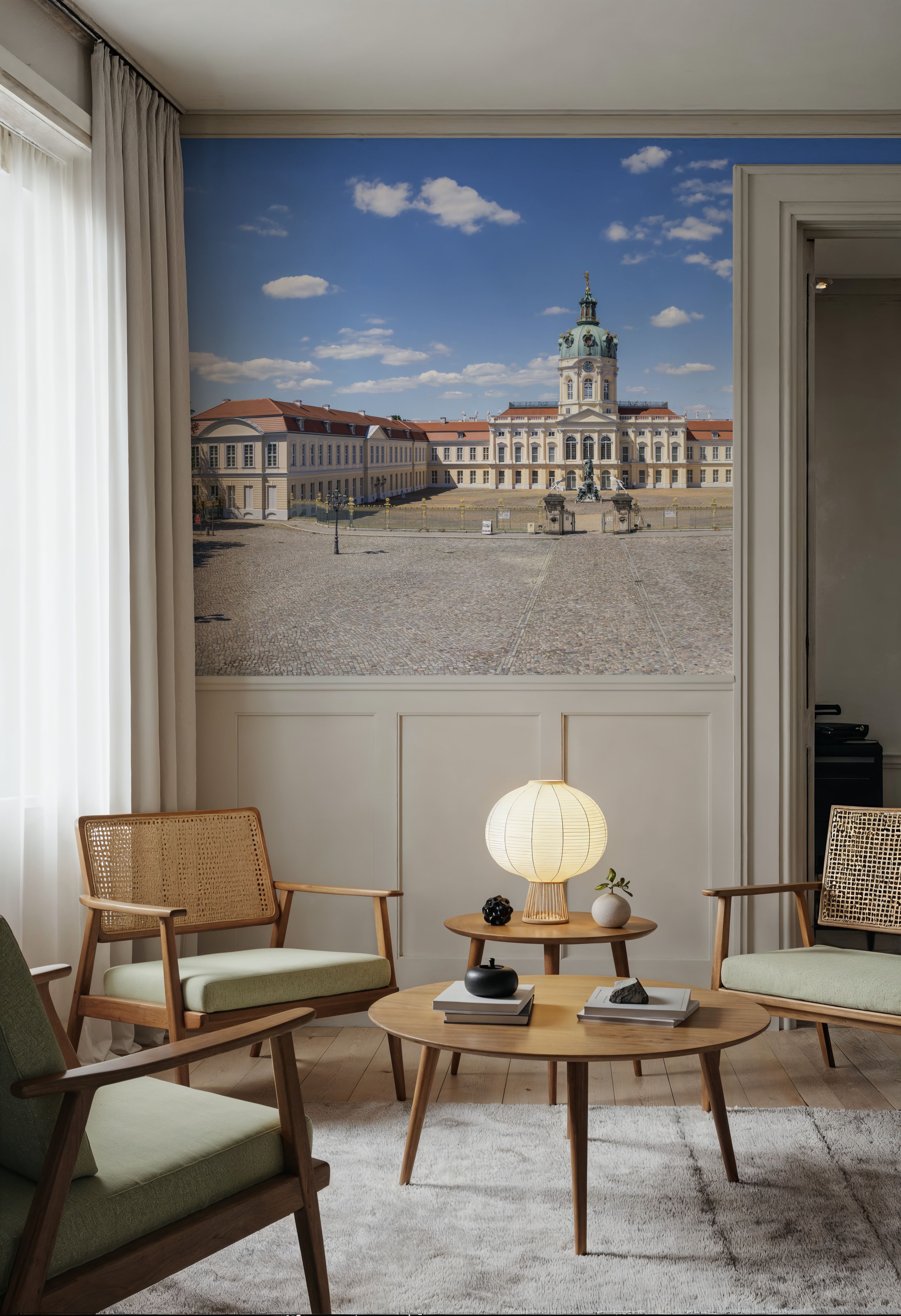 Schloss Charlottenburg
