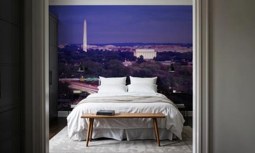 Capital Twilight