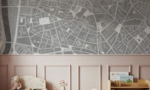 Valladolid City Grey