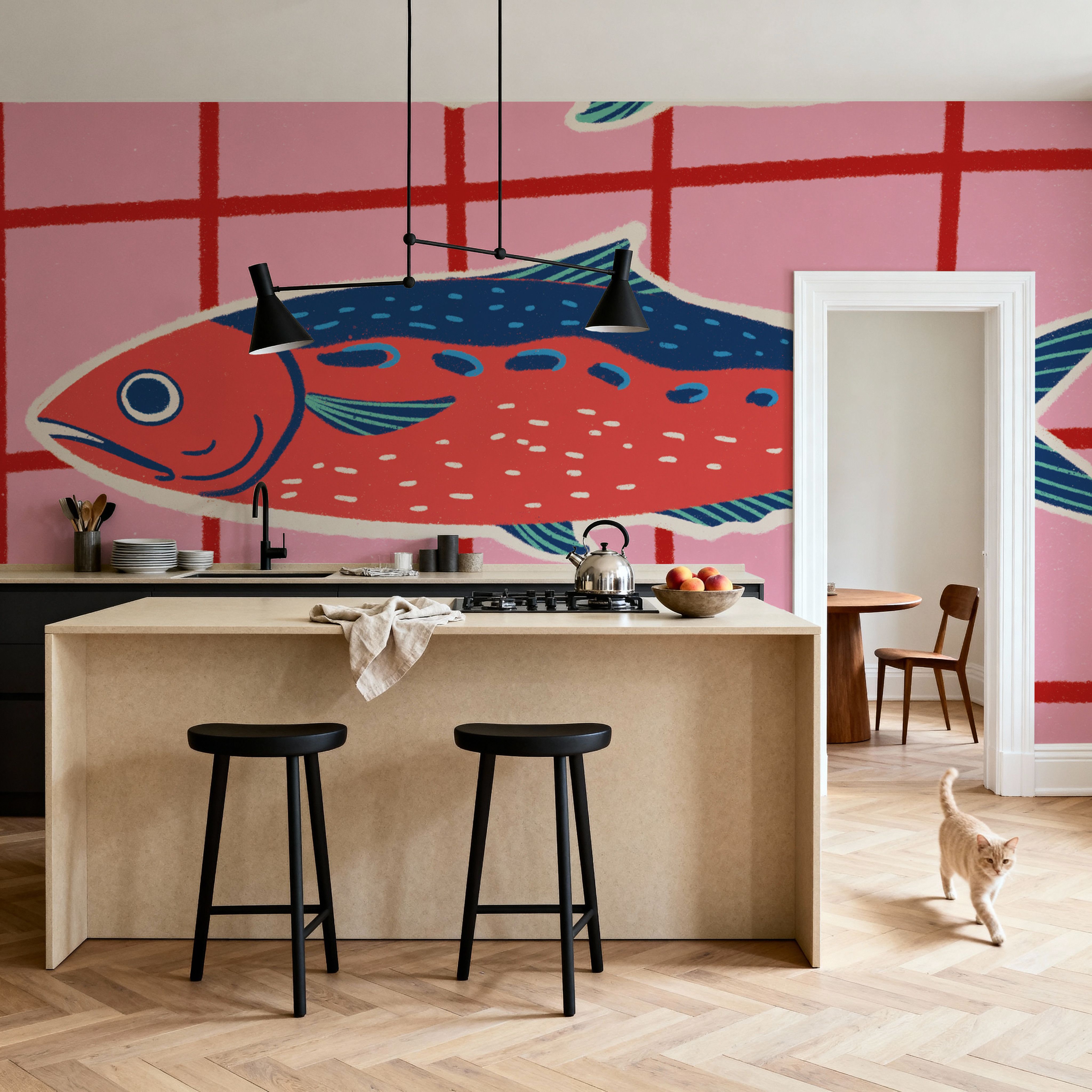 Fun Sardines III