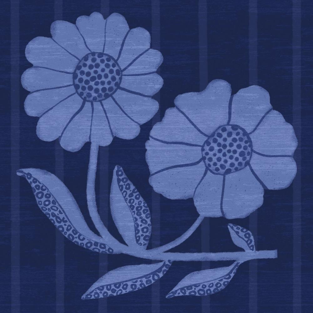 Playful Petals II