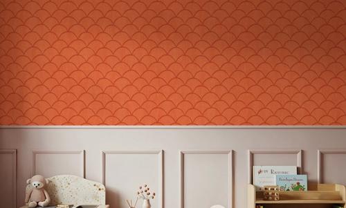 Coastal Scales Orange