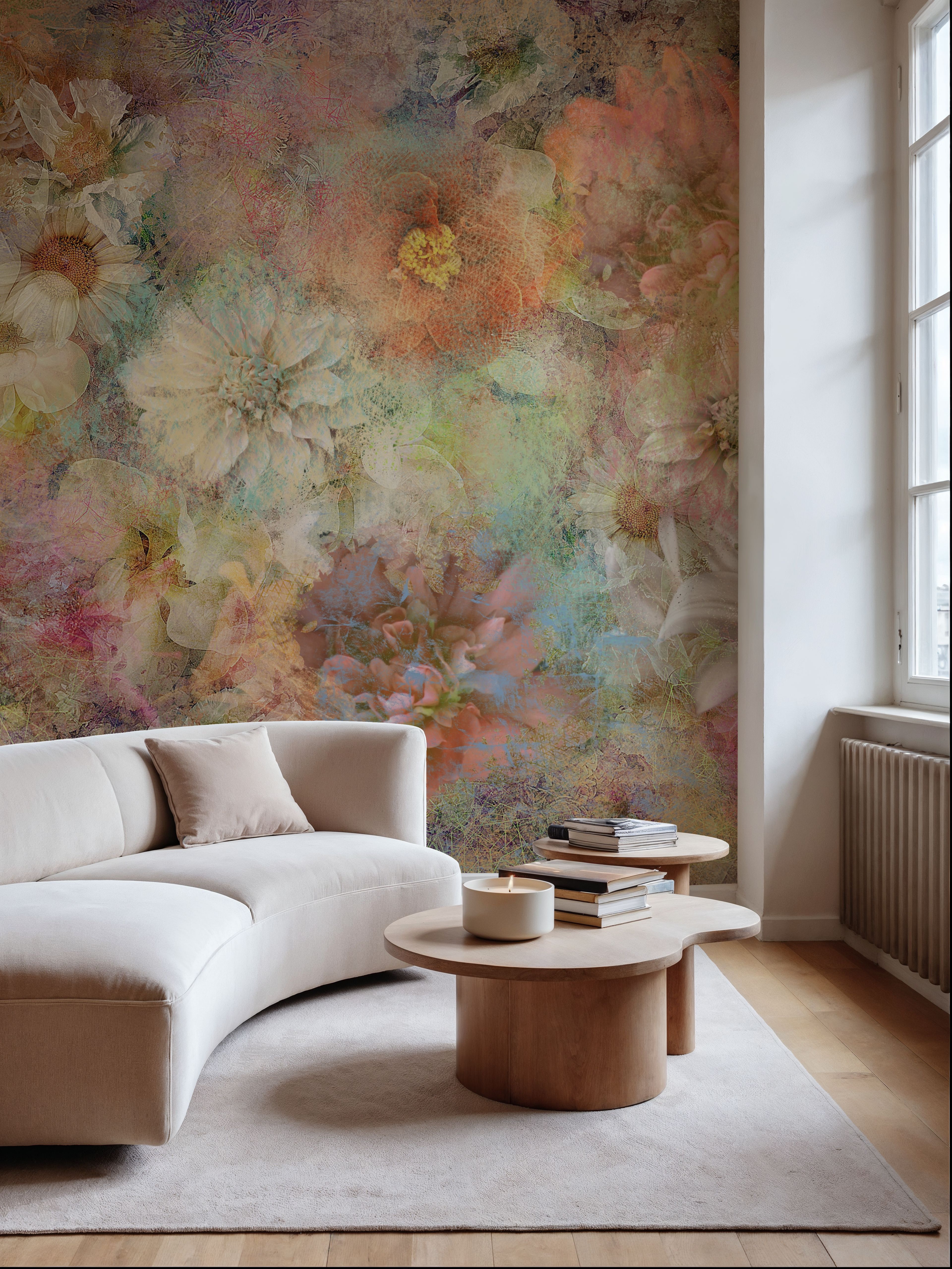 Floral Reverie