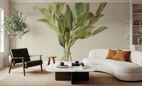 Rustic Herbs IV Neutral