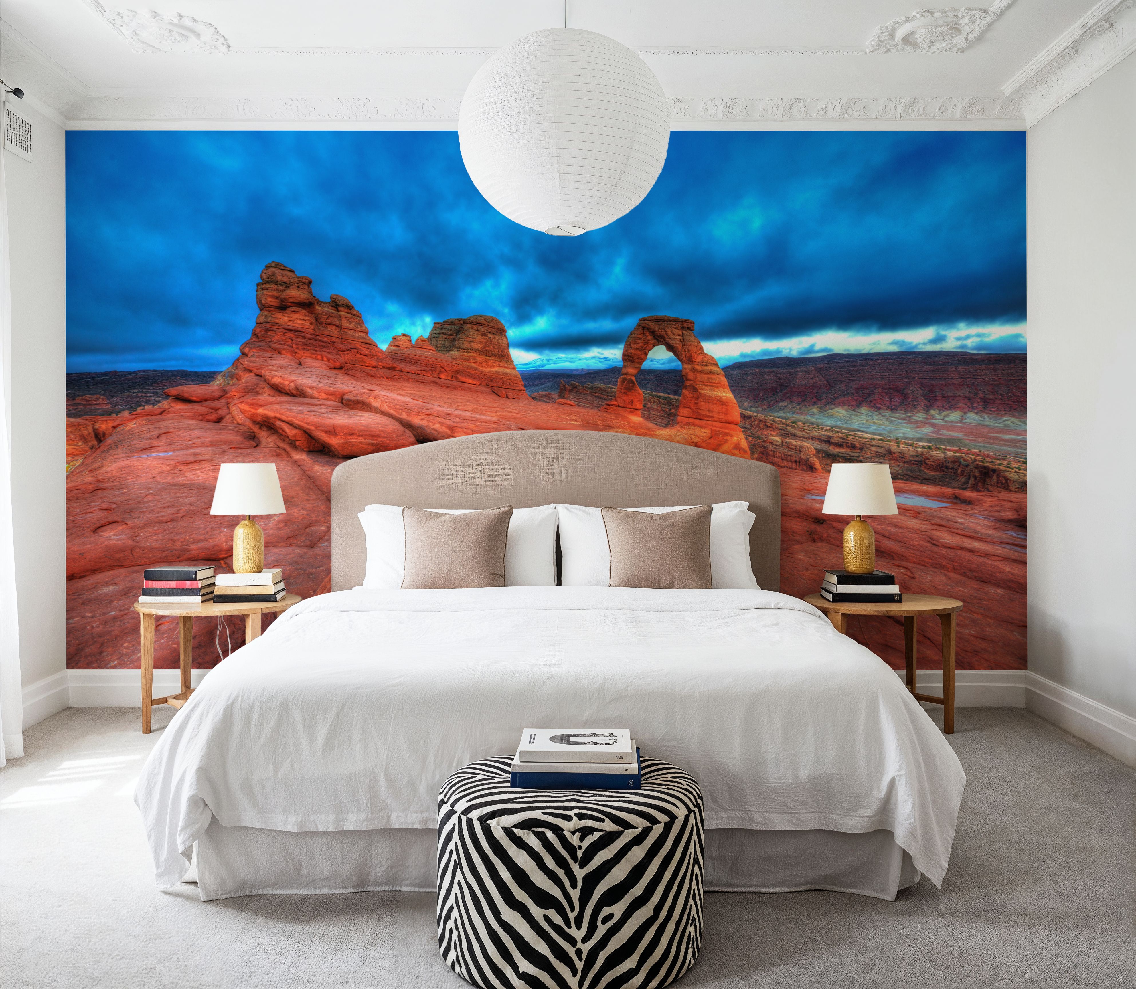 Arches National Park 