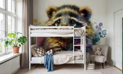 Innocent Binturong
