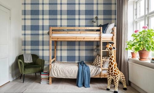 Tartan Flax