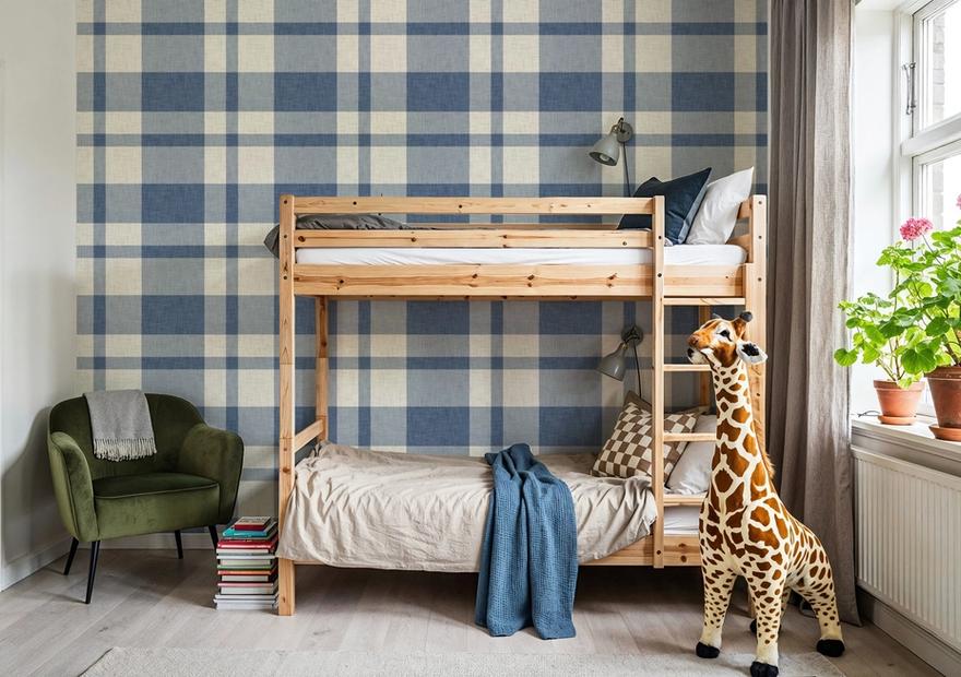 Tartan Flax