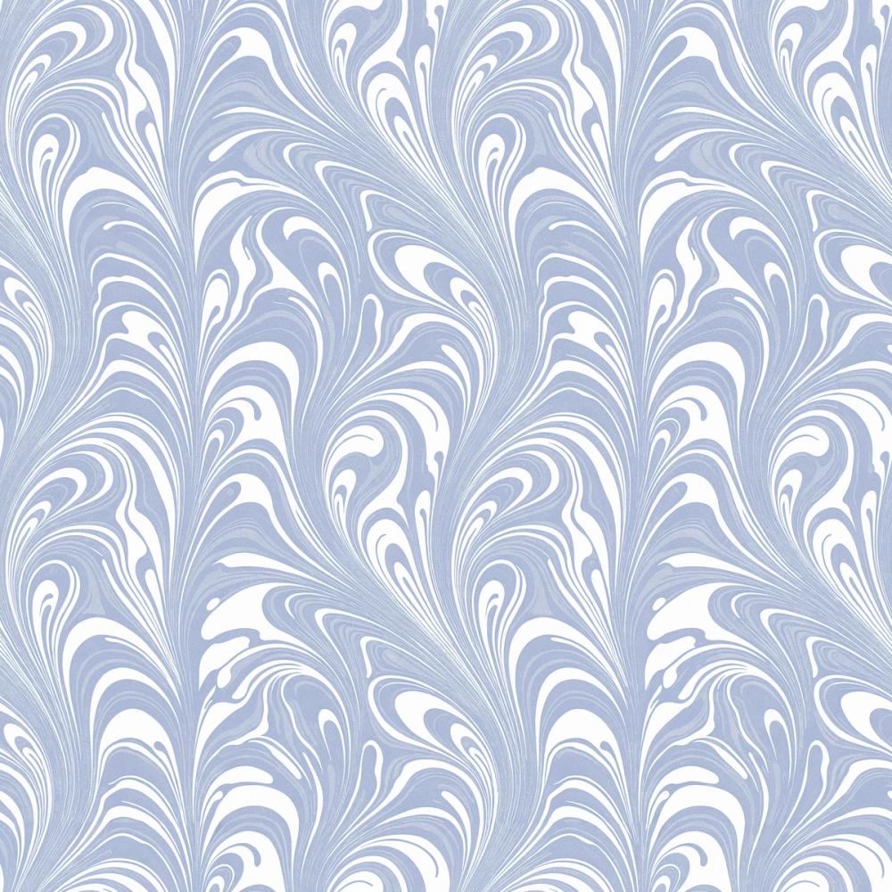 Marbelized Flow, Cloud Drift