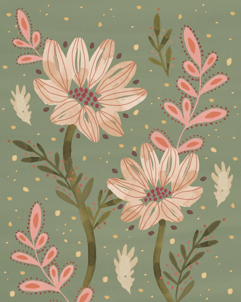 Floralscape X Neutral