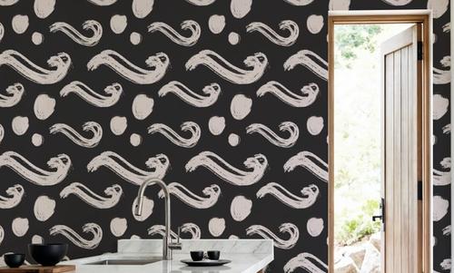 Spots And Swirls