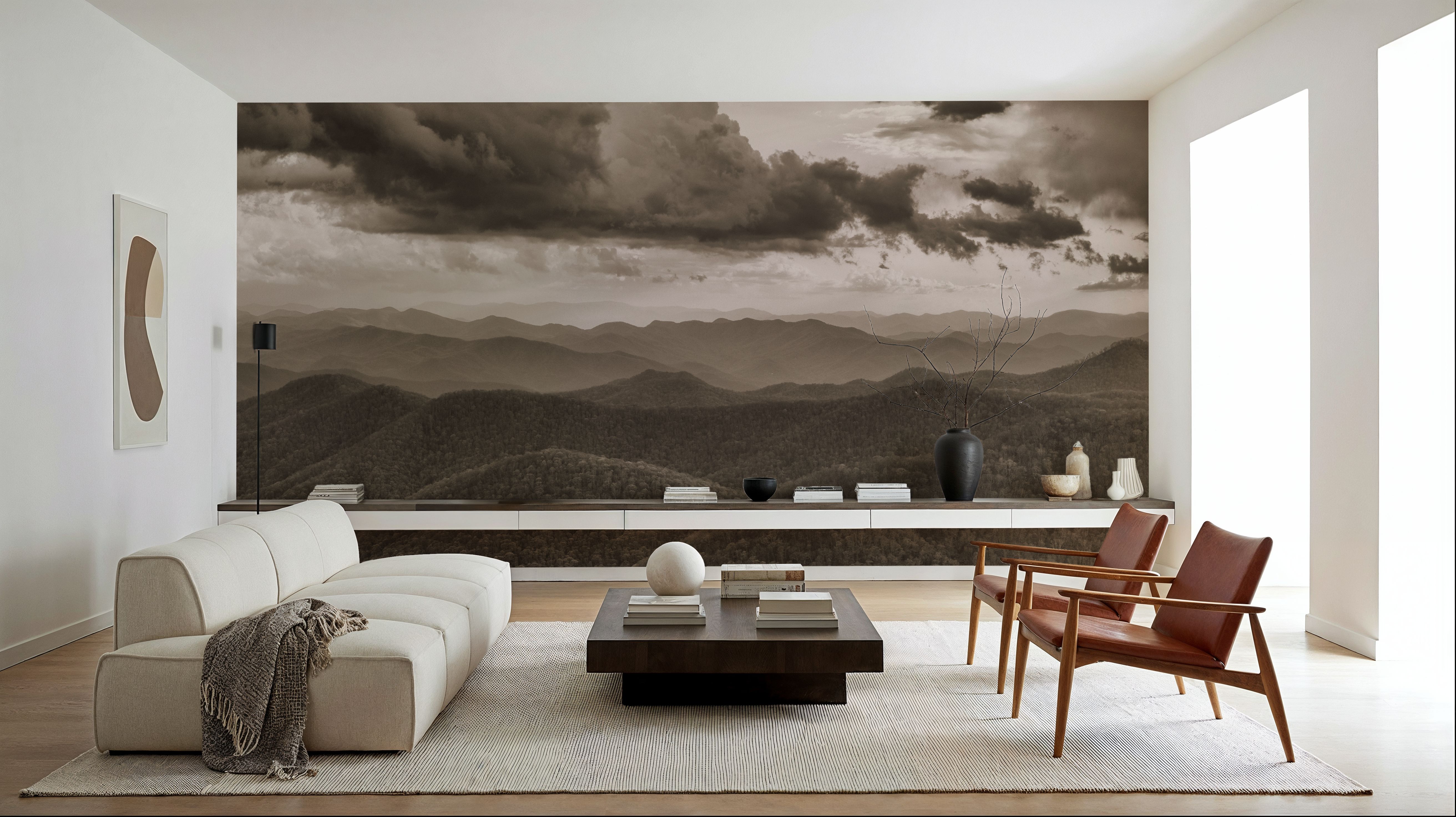 Blue Ridge Mountains II