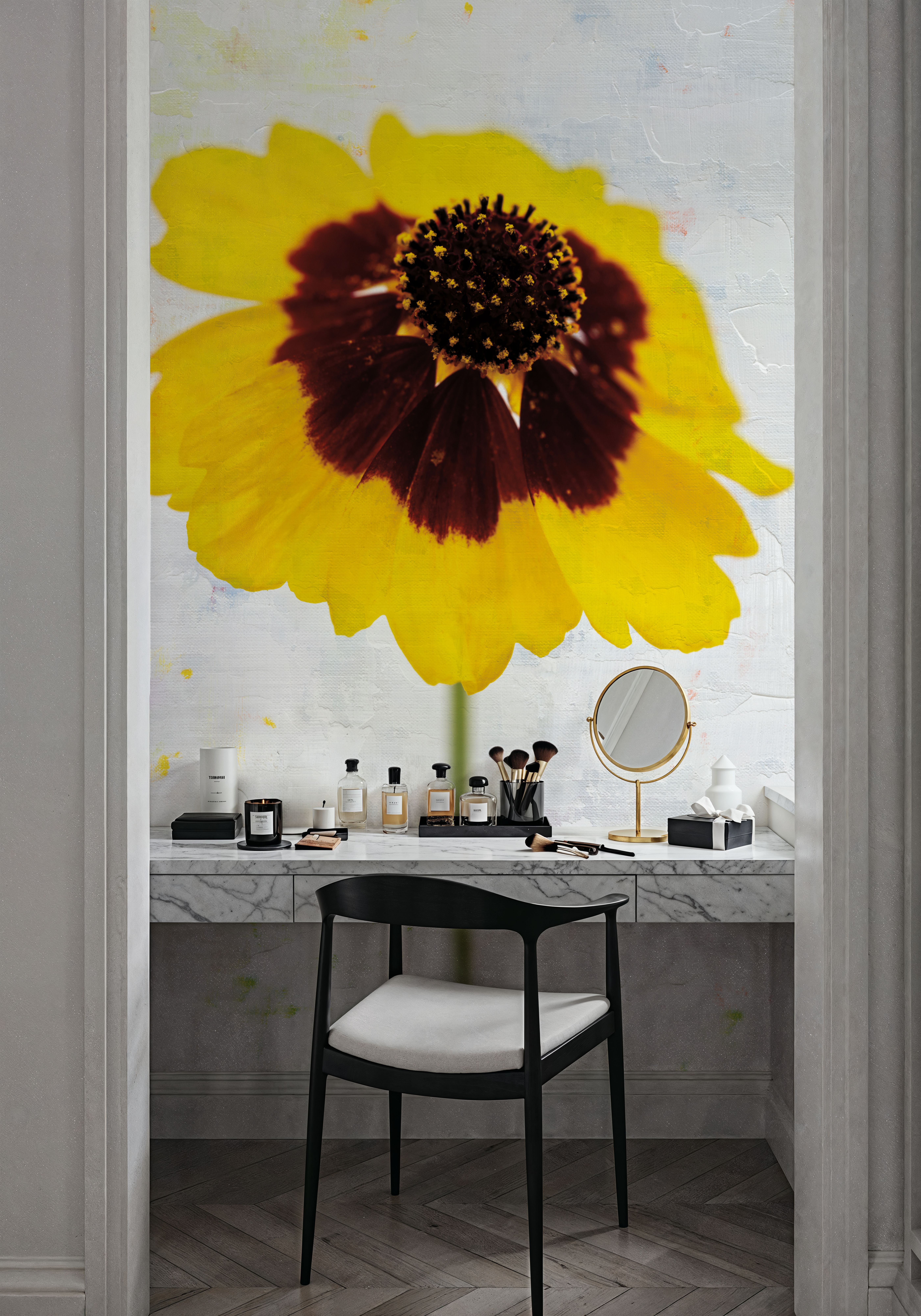 Wonderful Wildflowers XI