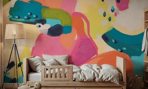 Peacock Geometry II