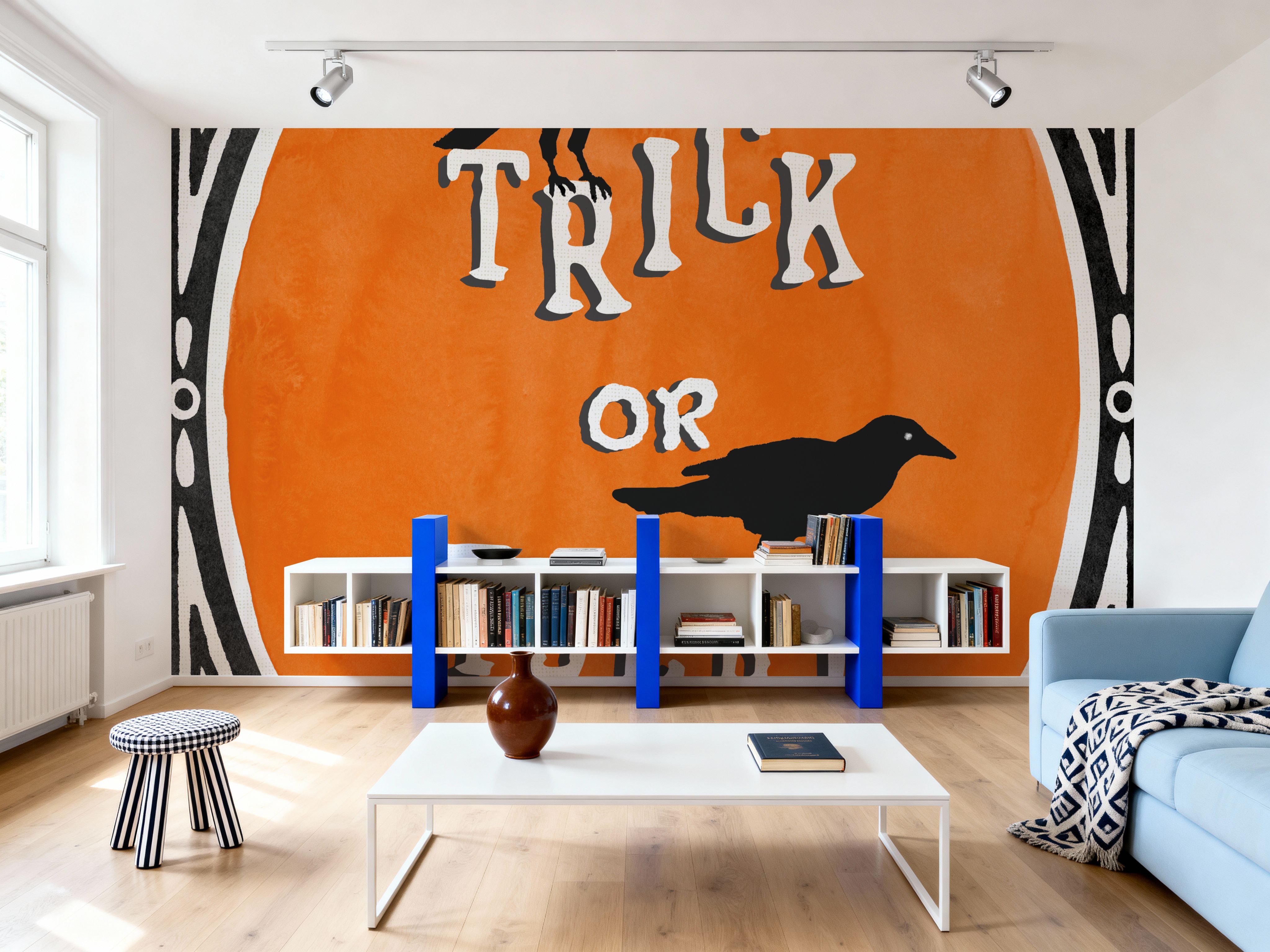 Trick or Treat