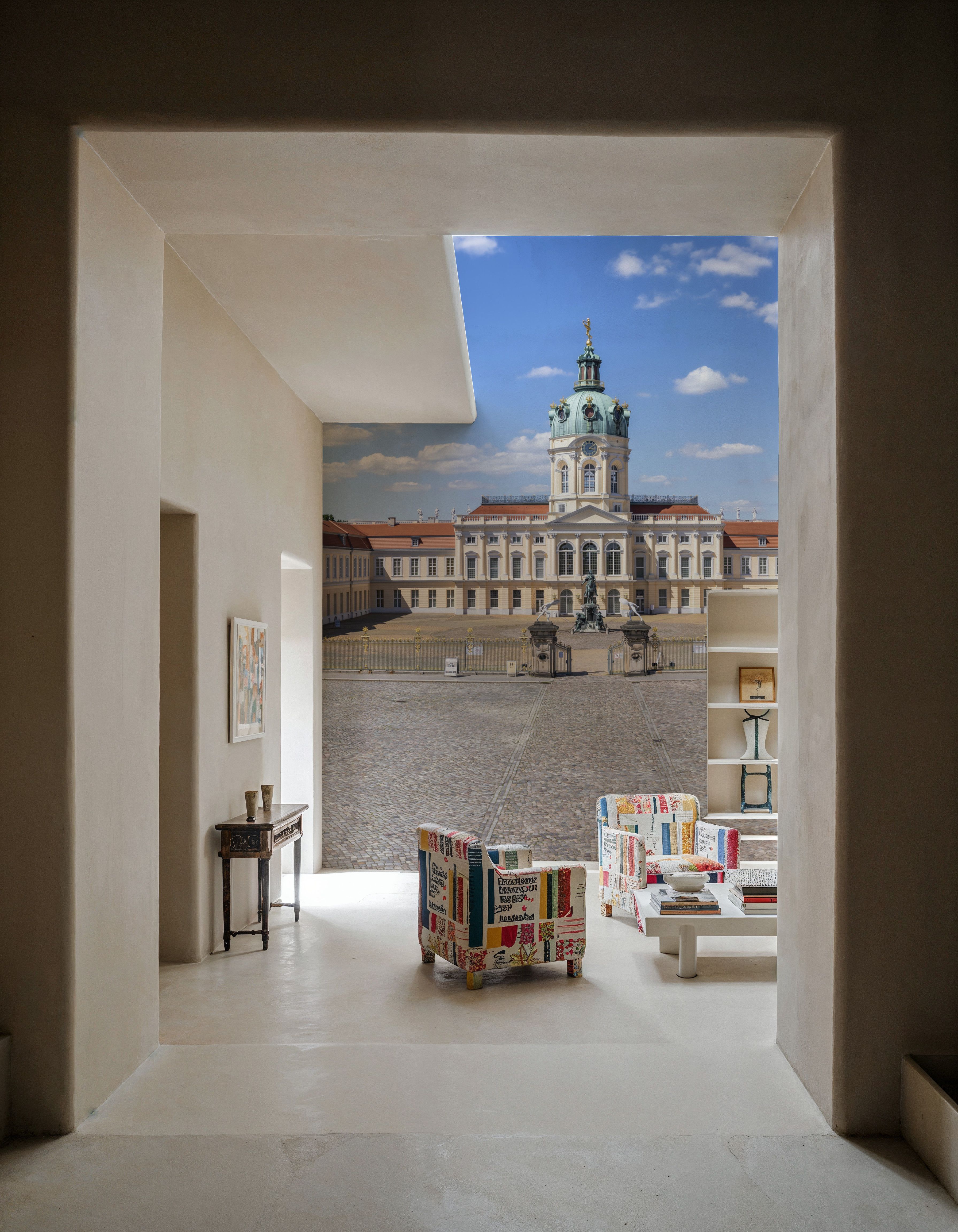 Schloss Charlottenburg
