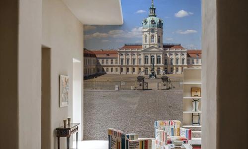 Schloss Charlottenburg