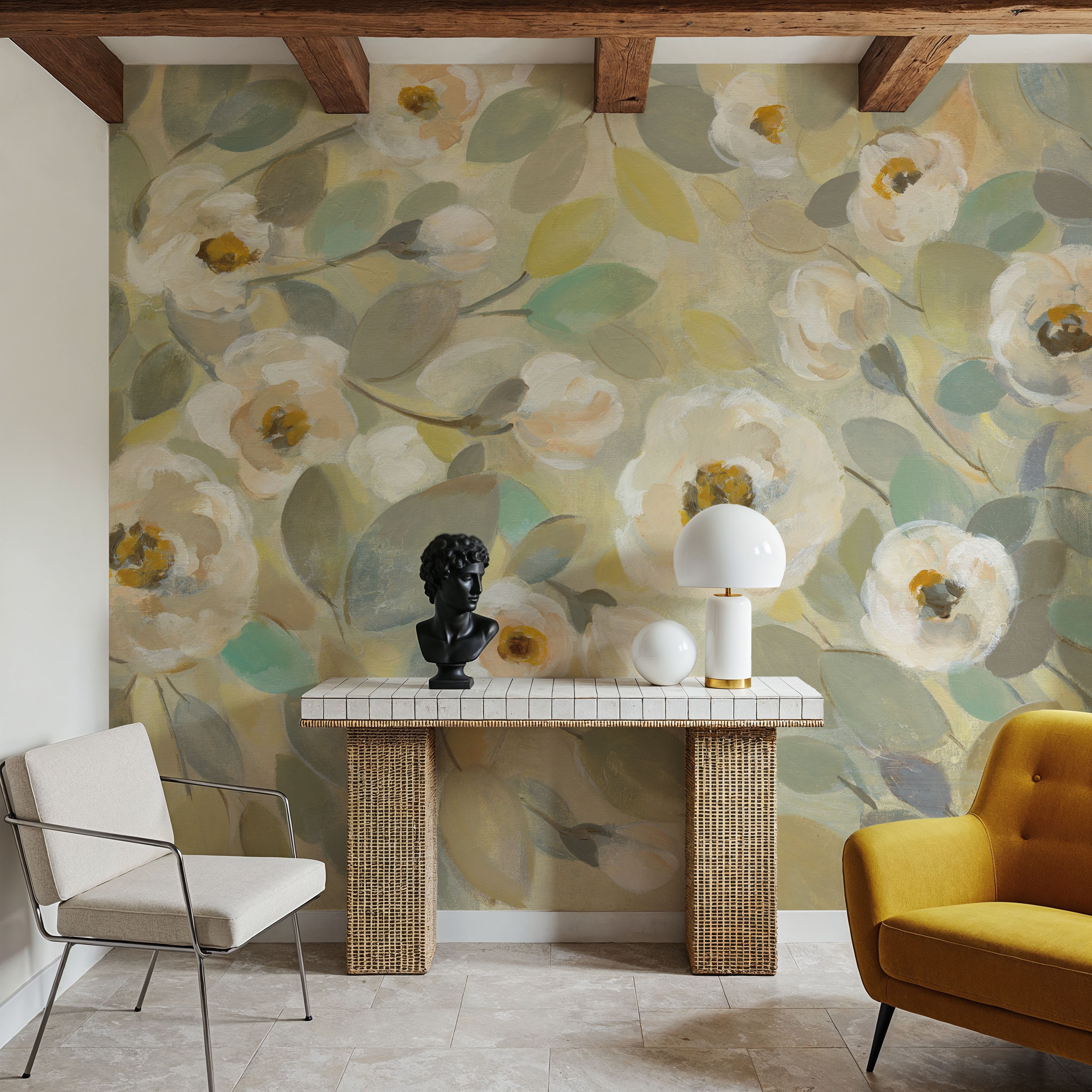 Blooming Branches Flower