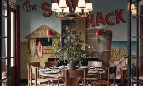 The Shake Shack