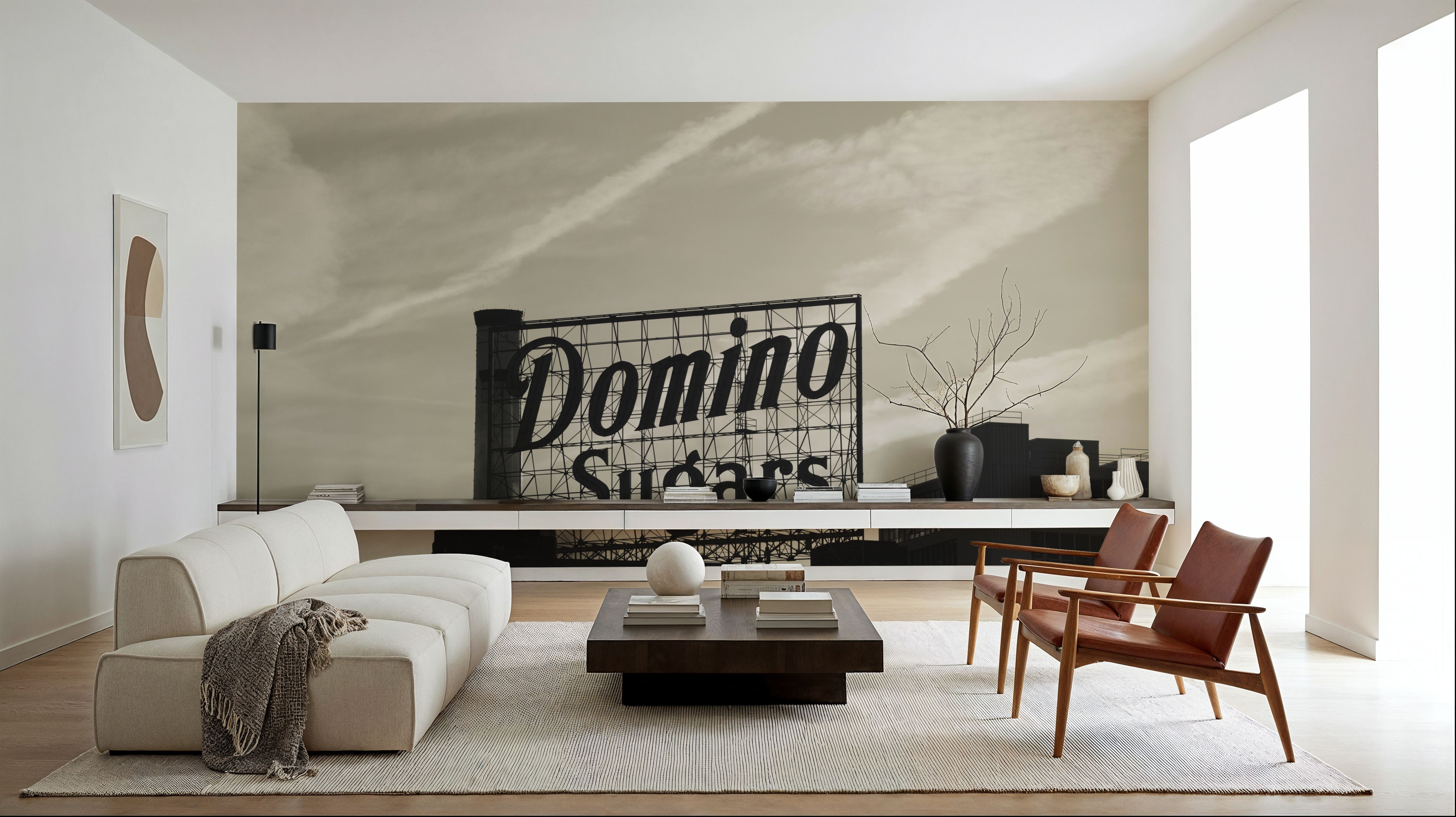 Vintage Domino Sugars