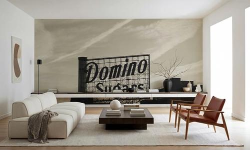 Vintage Domino Sugars