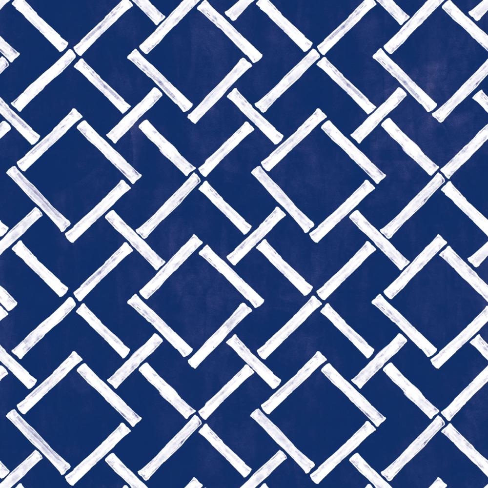 Laying Out Blue