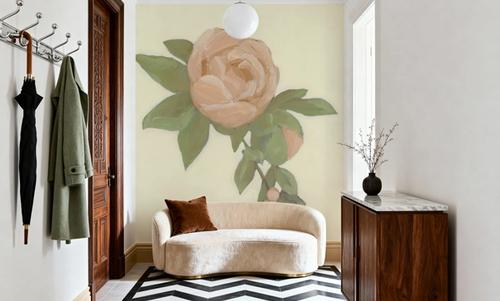 Sweet Peony