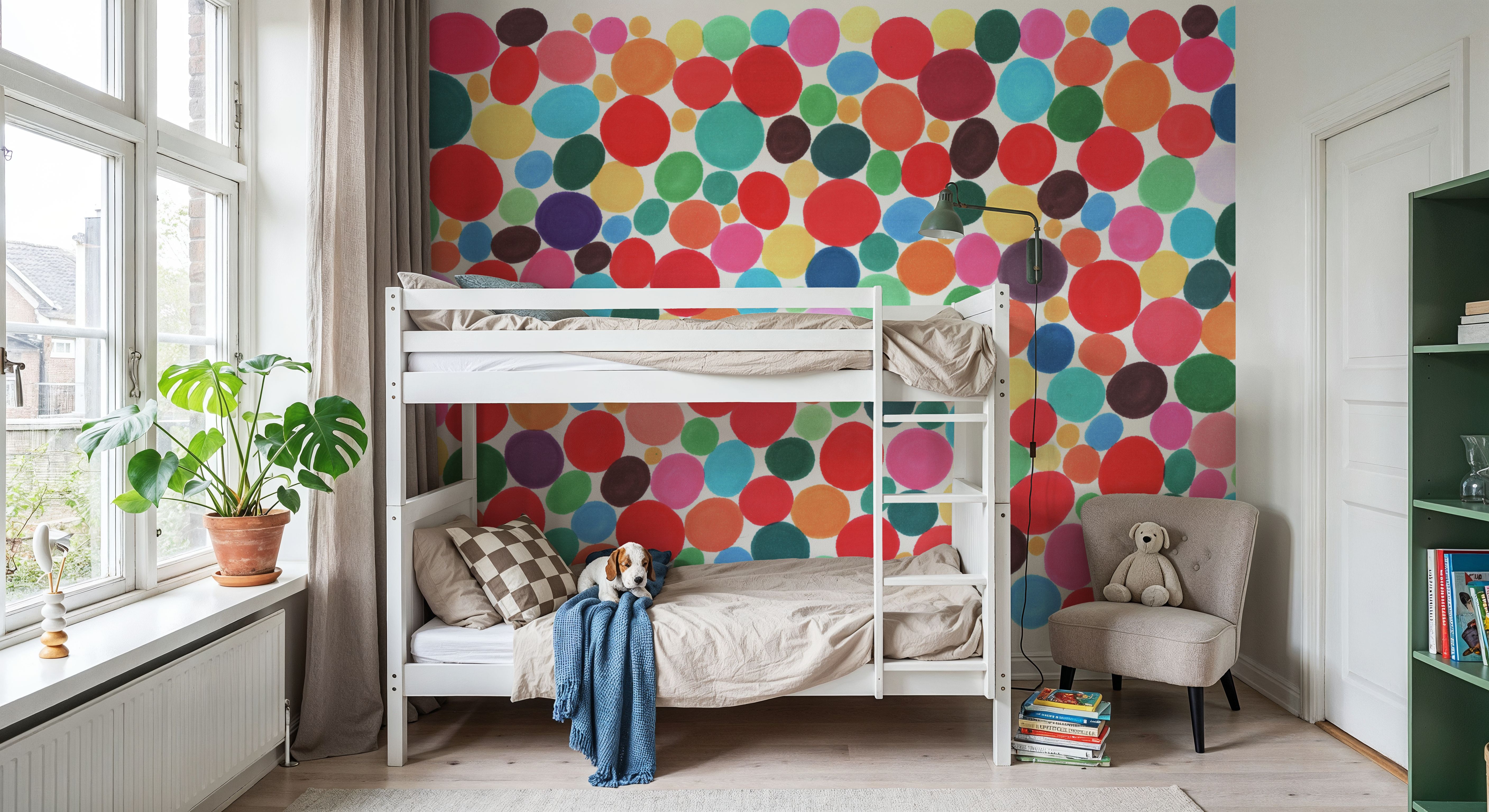  Disco Dotts