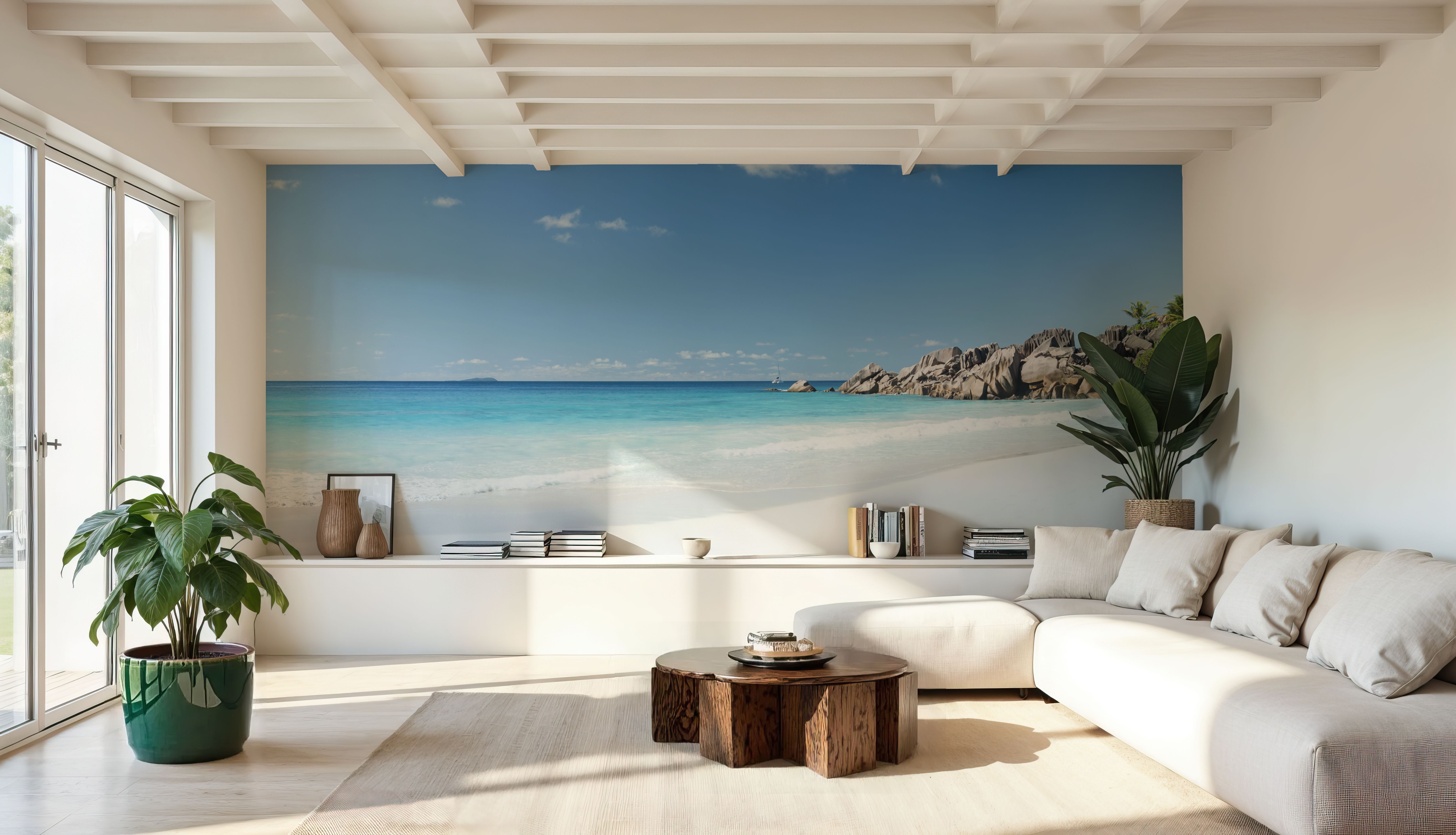 La Digue