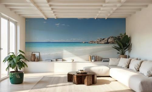 La Digue