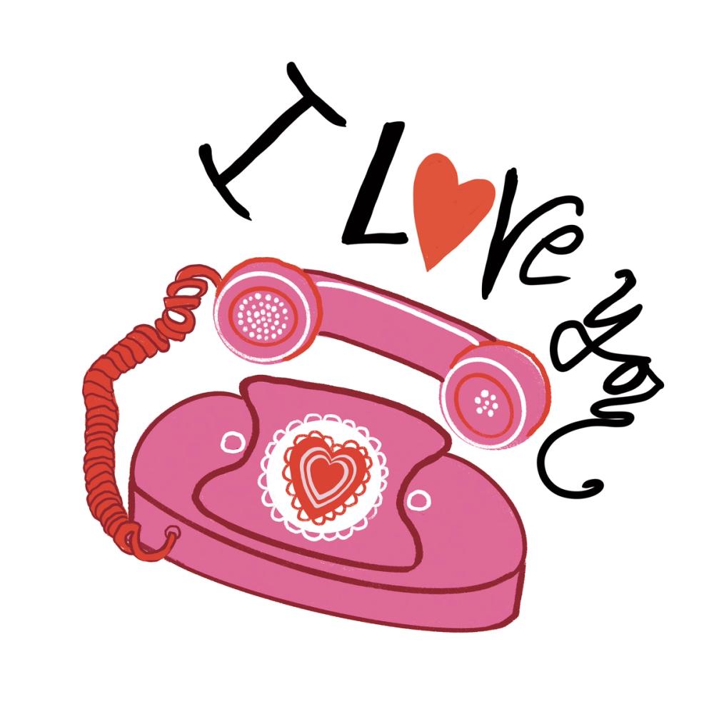 Love You II