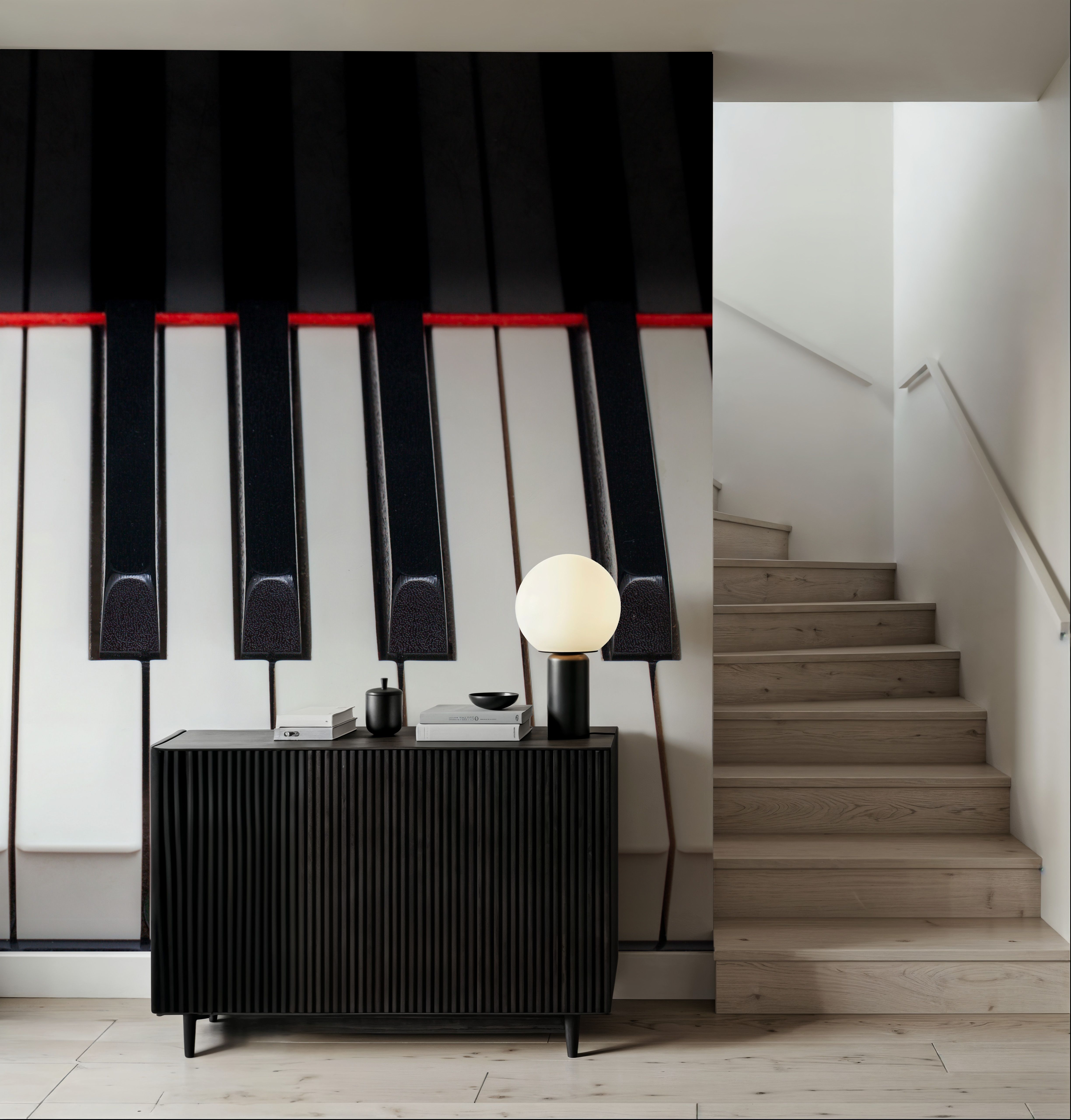 Piano Keys