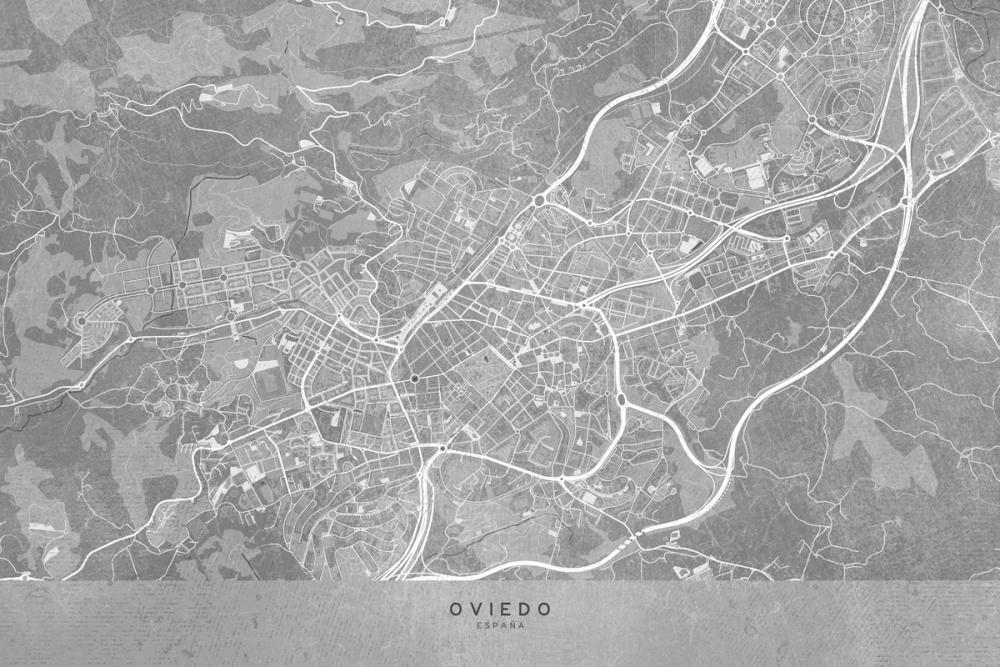 Oviedo Grey