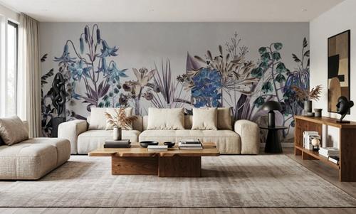 Field of Dreams Blue