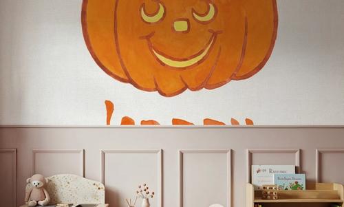 Pumpkin Cutie